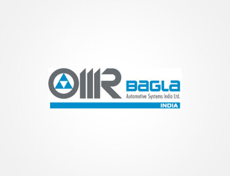 OMR Bagla Logo