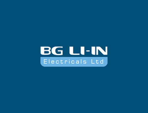 BG LI-IN Logo
