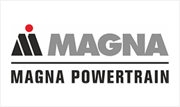 Magna Powertrain