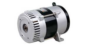 Auto Electricals